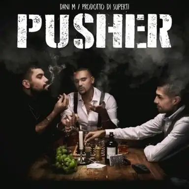 Pusher
