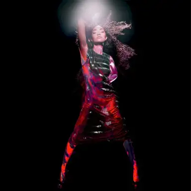Don’t Say Love (R&B version)