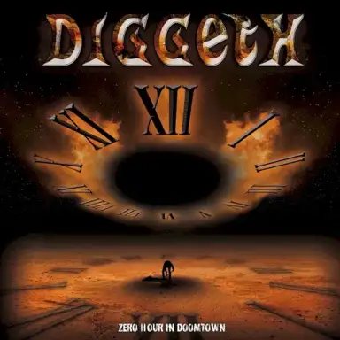 Zero Hour in Doomtown