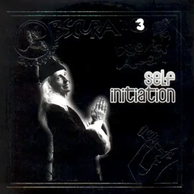 Self Initiation (Bananamoon Obscura, Vol. 3)