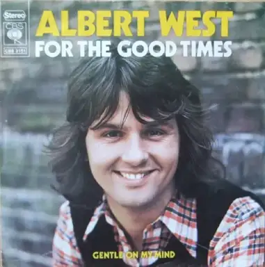For the Good Times / Gentle on My Mind