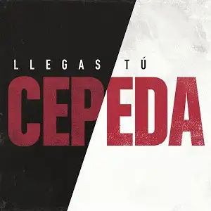 Llegas tú