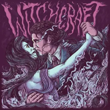 Witchcraft (Version II)
