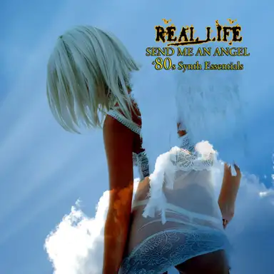 Send Me an Angel