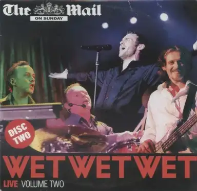 Live, Volume Two