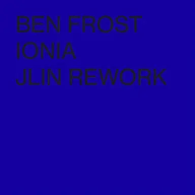 Ionia (Jlin rework)