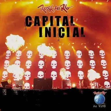 Rock In Rio 2011