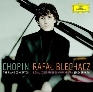 The Piano Concertos