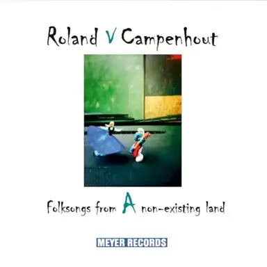 Folksongs from a Non-Existing Land