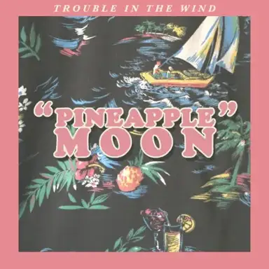 Pineapple Moon
