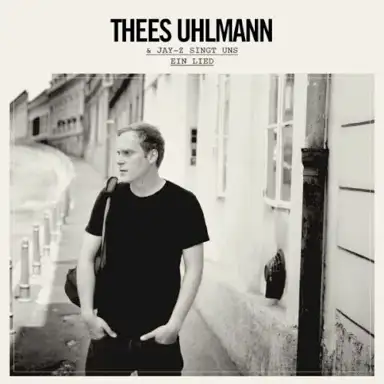 & Jay-Z singt uns ein Lied