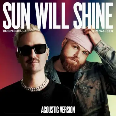Sun Will Shine (acoustic)