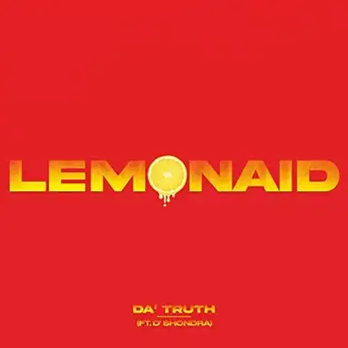 Lemonaid