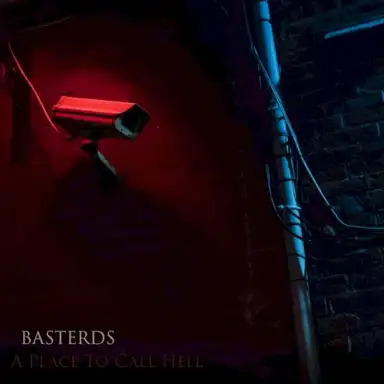 A Place to Call Hell
