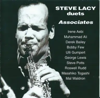 Duets: Associates