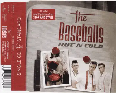 Hot n Cold