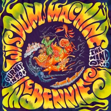 Wisdom Machine