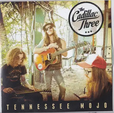 Tennessee Mojo