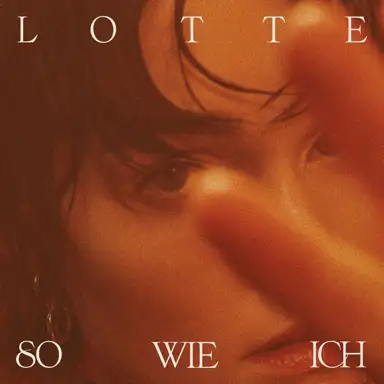 So wie ich