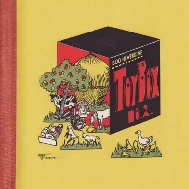 Toy Box No. 2.