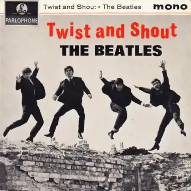 Twist and Shout
