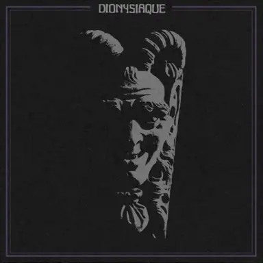 Dionysiaque