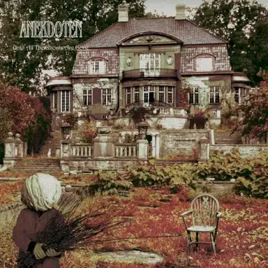 Until All the Ghosts Are Gone