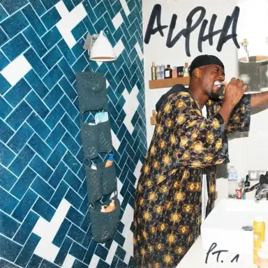 Alpha, Pt. 1