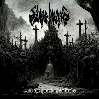 … At the Gates of Solitude