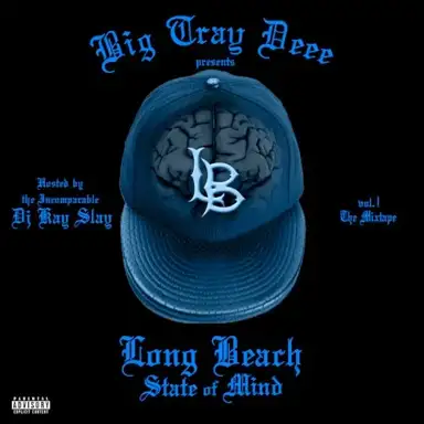 Long Beach State of Mind, Vol. 1: The Mixtape