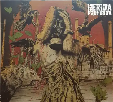 Herida Profunda / Hellbastard