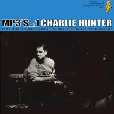 MP3s Vol. 1