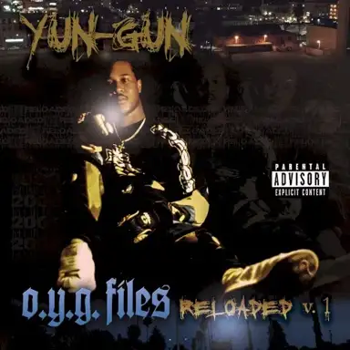 O.Y.G. Files Reloaded V.1