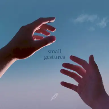 Small Gestures