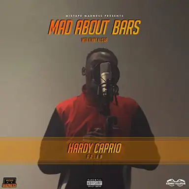 2016-11-20: Mad About Bars, Series 2, #9