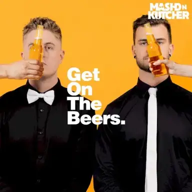 Get on the Beers