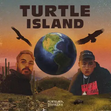 TURTLE ISLAND