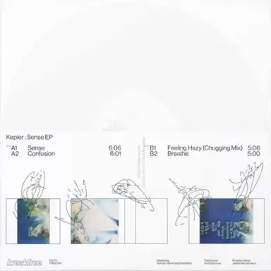 Sense EP