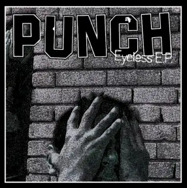 Eyeless EP