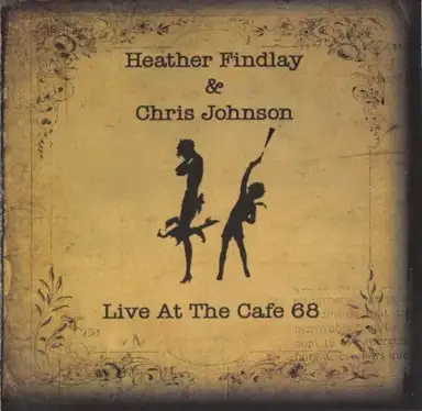 Live at the Cafe 68