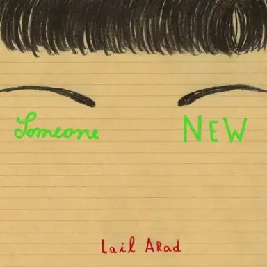 Someone New