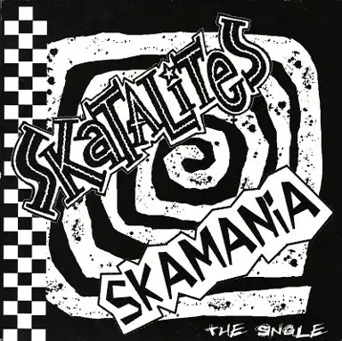 Skamania