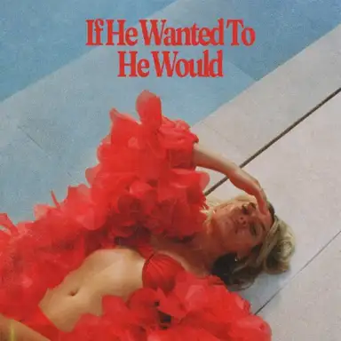 If He Wanted To He Would