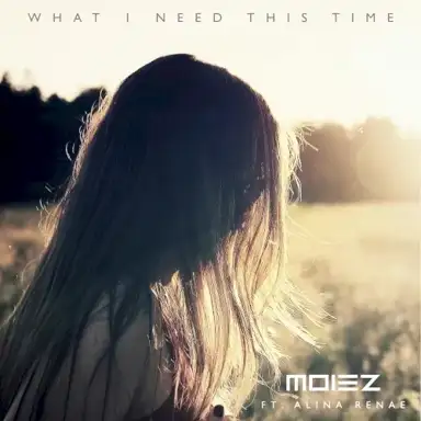 What I Need This Time