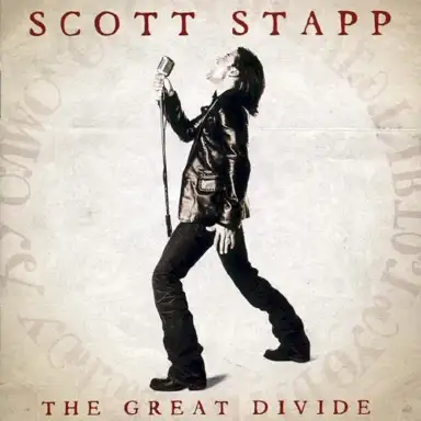 The Great Divide