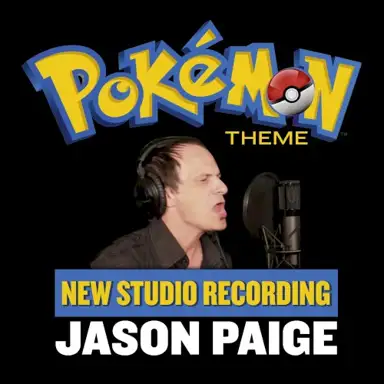 Pokémon Theme