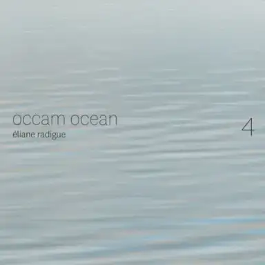 Occam Ocean 4
