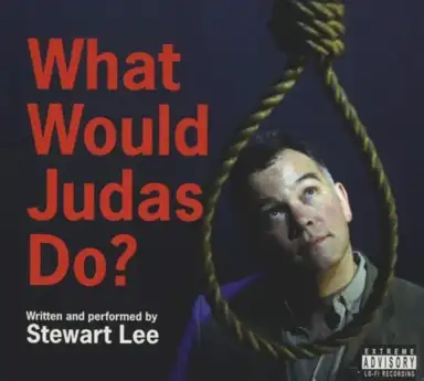 What Would Judas Do?