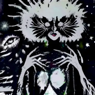 owls kiss/dirty blonde