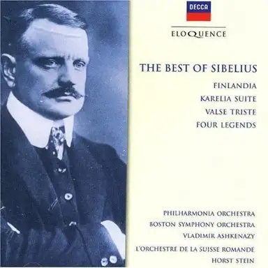 The Best of Sibelius